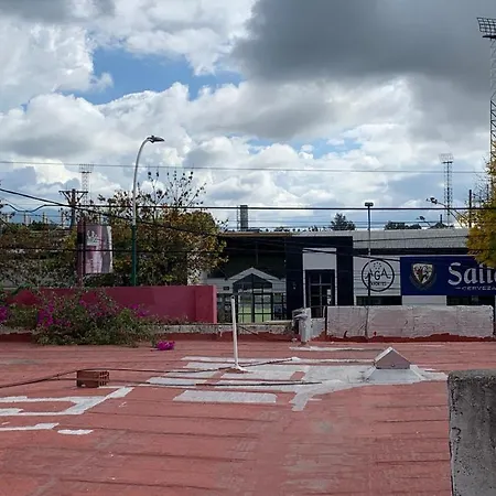 Multiespacio Turismo-Trabajo Av Entre Rios